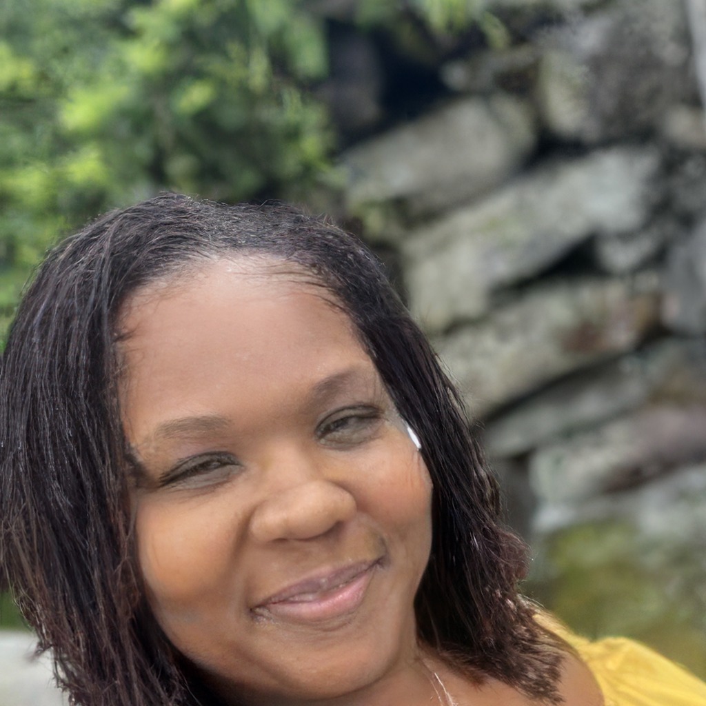 Lynette Samuels, Founder of CLM-Experts Consulting Group
